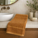 Tapete de Baño Monaco Kaky - Imagen 2