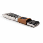 Paquete De Cuchillo Napoles 8 Piezas