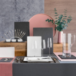 Charola De Servicio Gris - Imagen 4