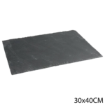 Charola De Servicio Gris