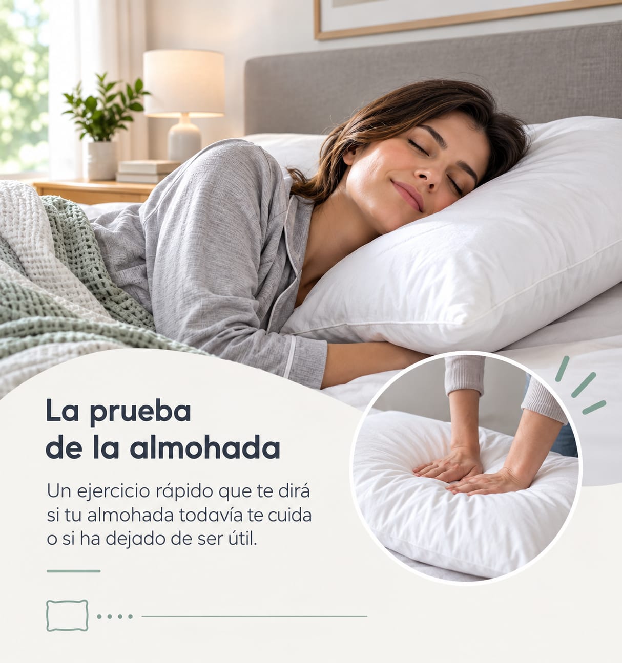 Almohada