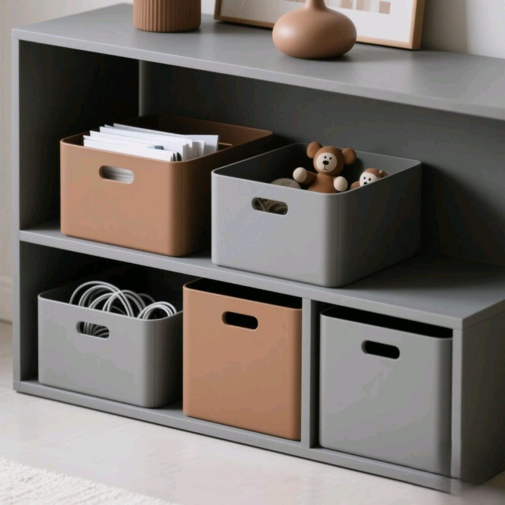 Cajas decorativas
