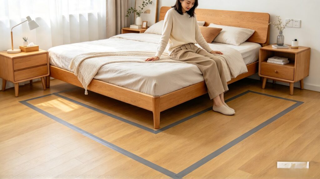 Diseno de Sala Moderna 4
