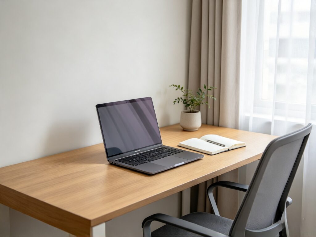 Espacio de trabajo