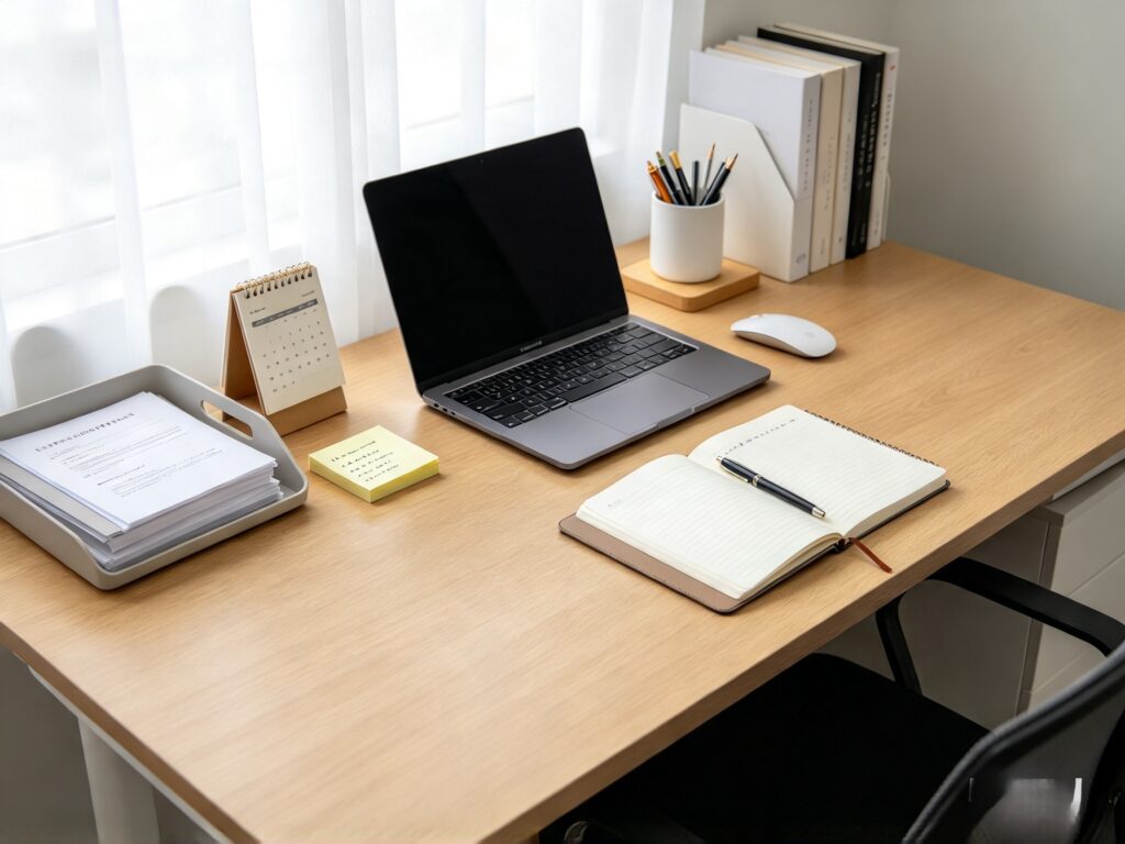 Espacio de trabajo 2