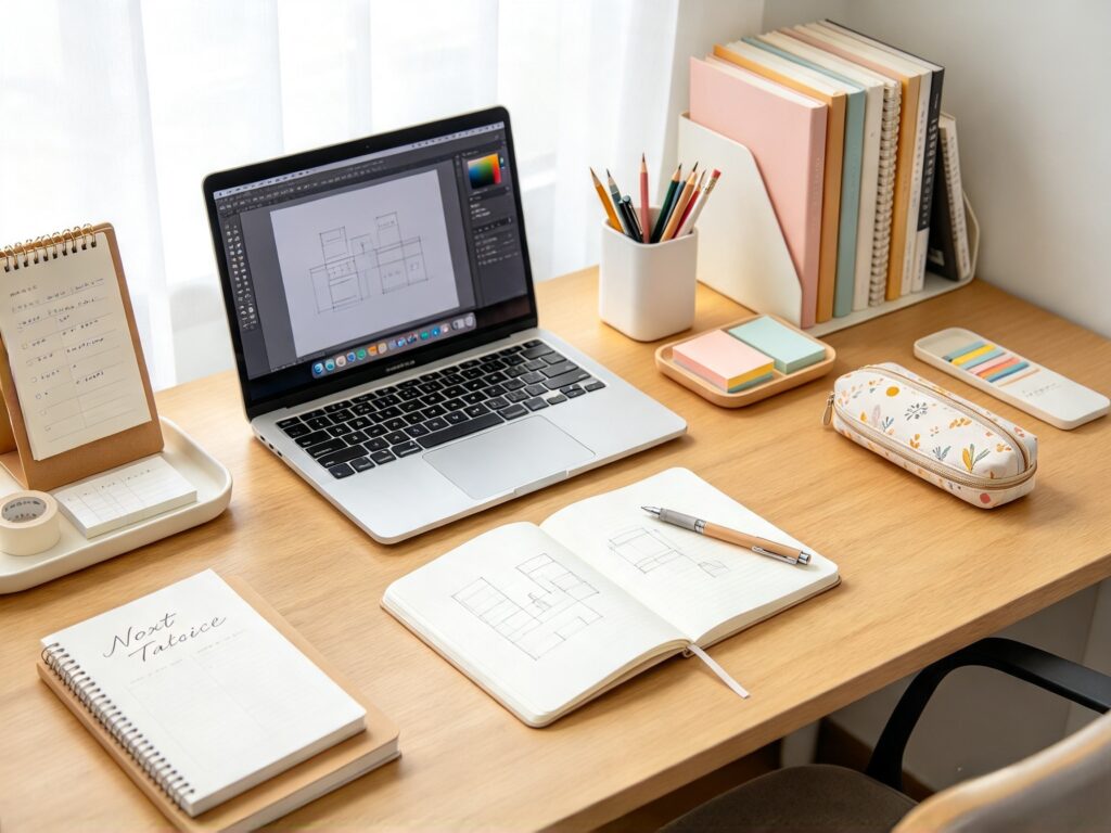 Espacio de trabajo 3