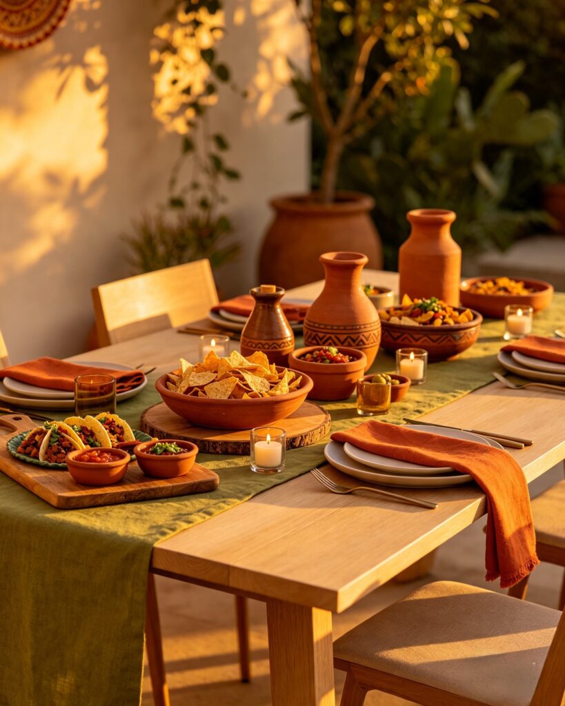 Estilo de mesa 2