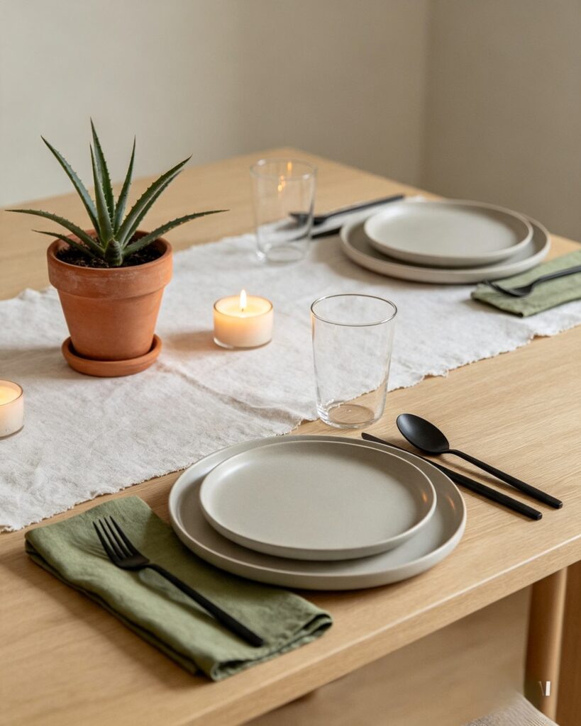 Estilo de mesa 3