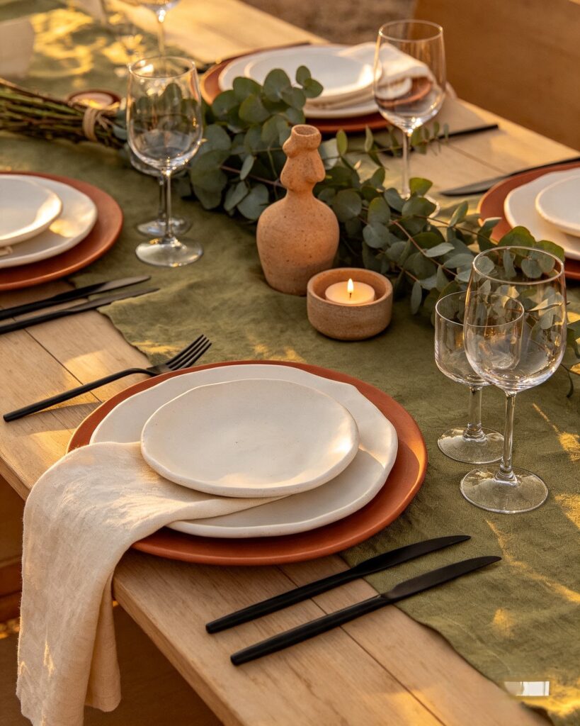 Estilo de mesa 4