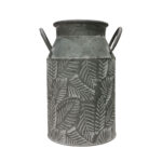 Porta Maceta Lechera Chica