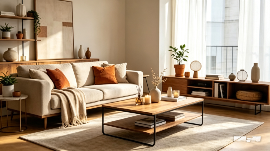 Mueble Protagonista