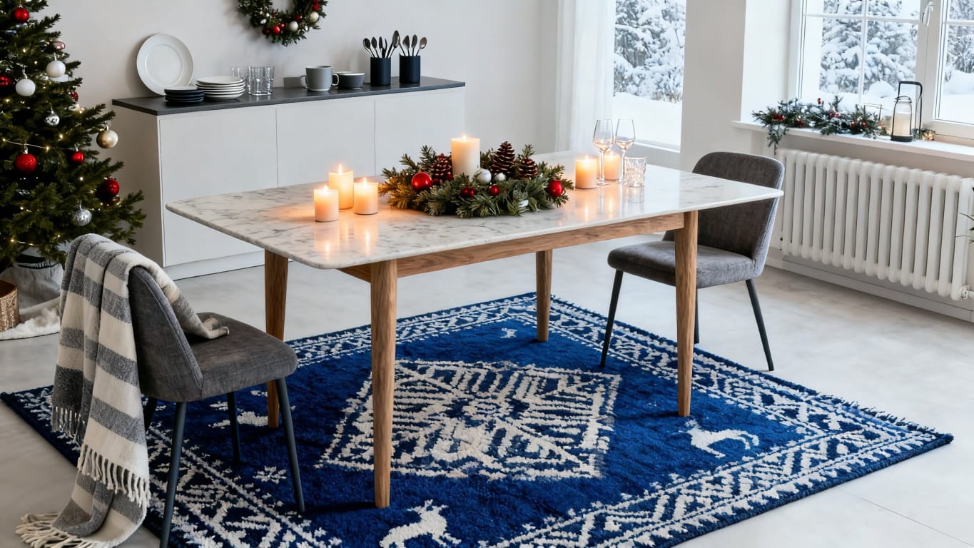 Navidad con estilo detalles