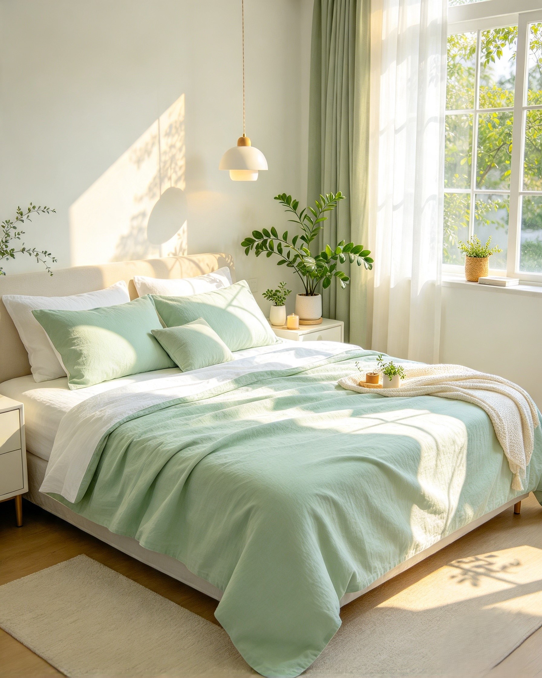 Nuevo chat 3 cama