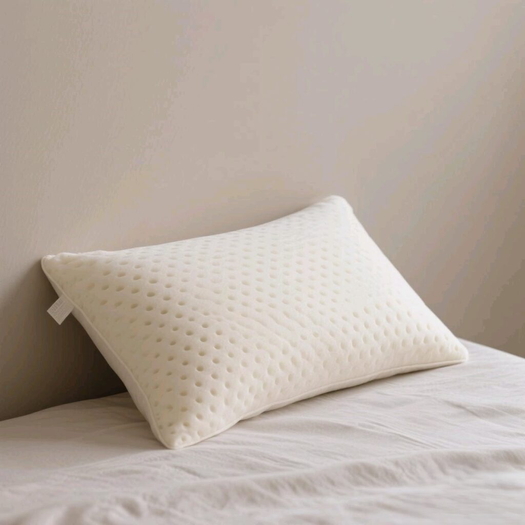 almohada latex natural