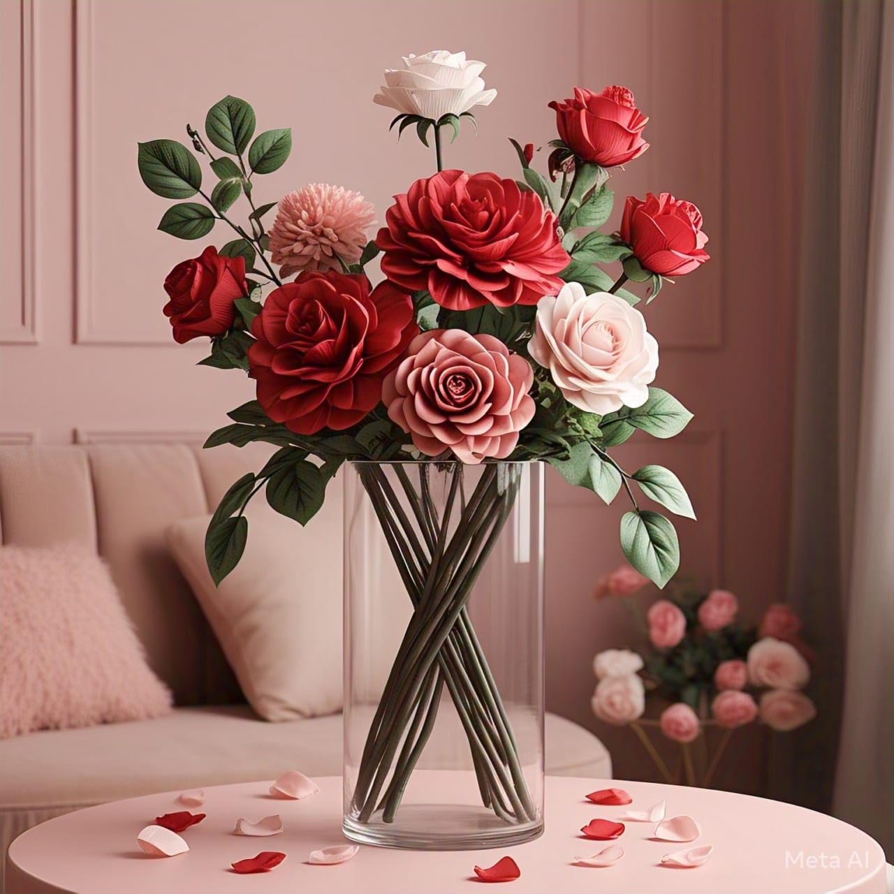 areglo florar