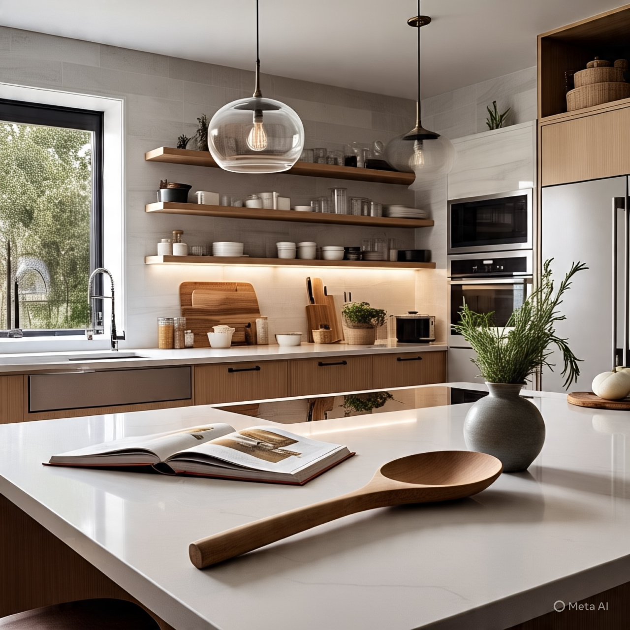 arte de la cocina