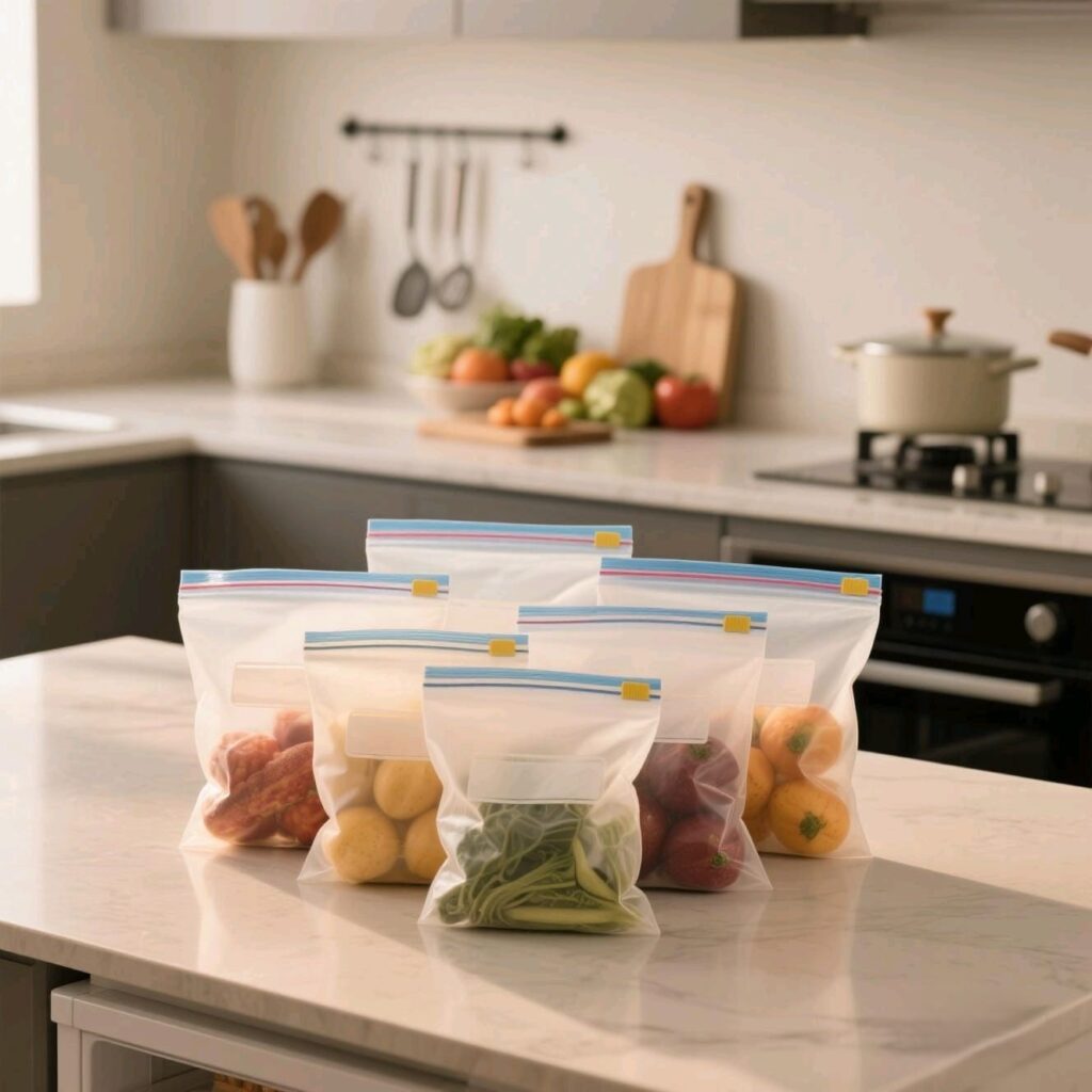 bolsa de almacenamiento