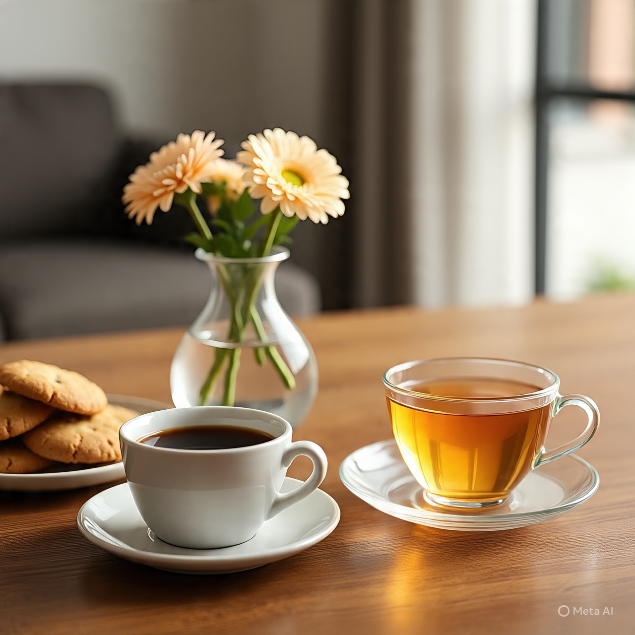 cafe y te