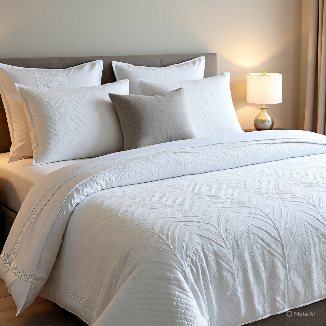 cama cordinado