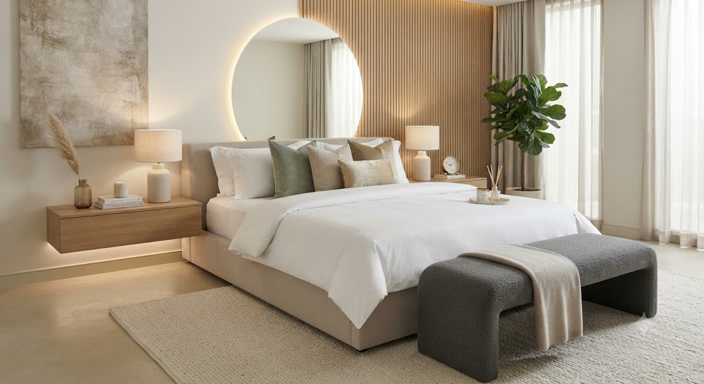 cama perfect