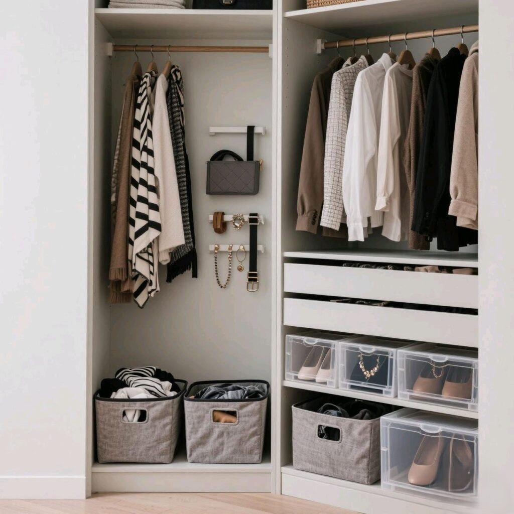closet 1 1