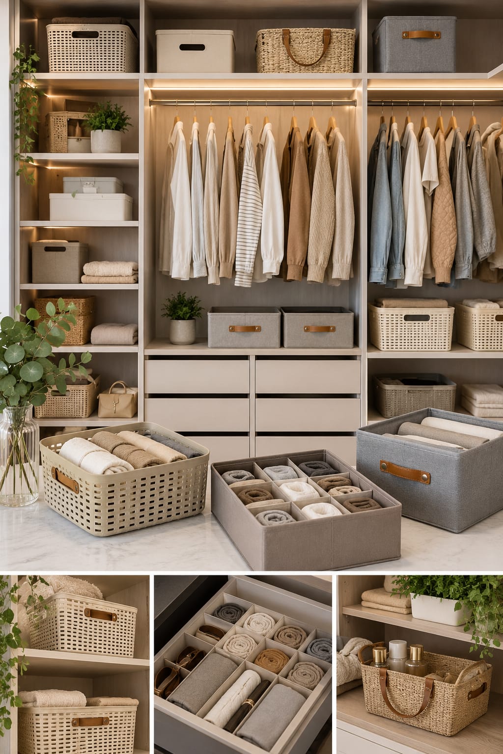 closet 1