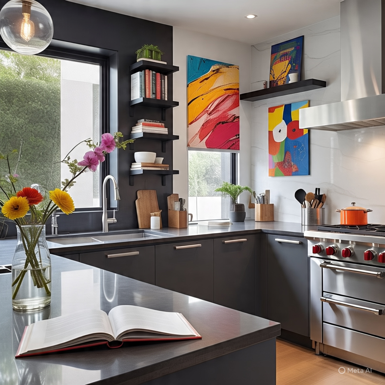 cocina ideas