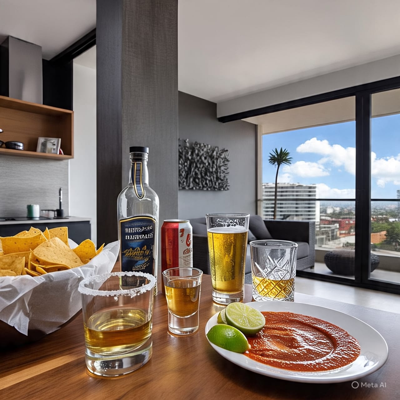 cocteles