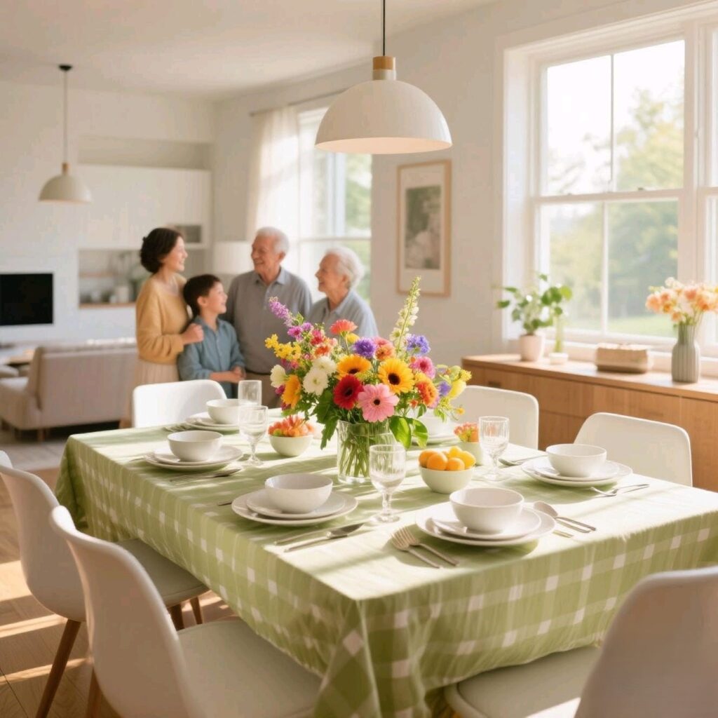 comida abuelos