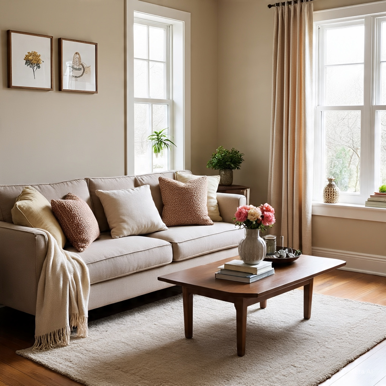 como decorar tu casa