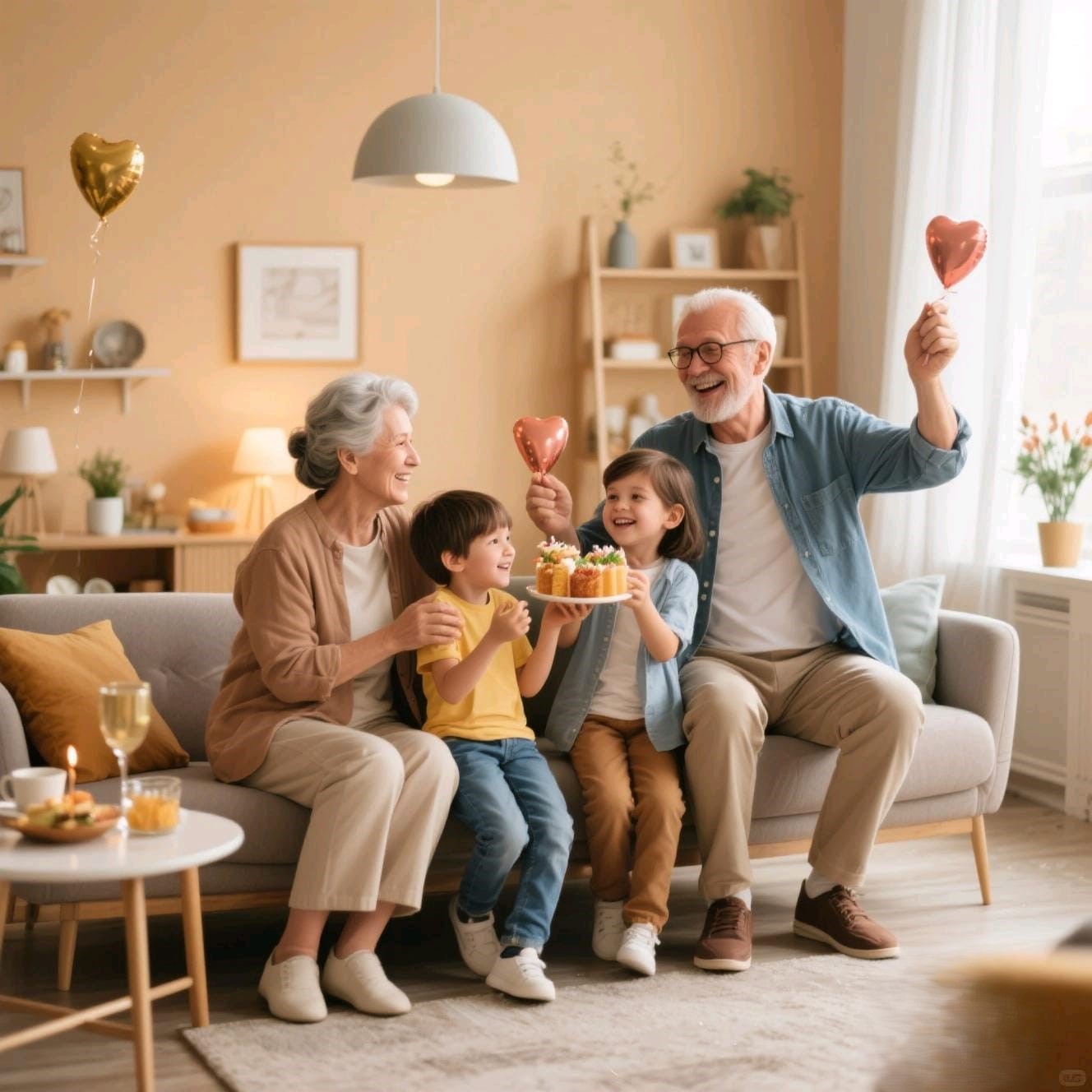 dia del abuelo