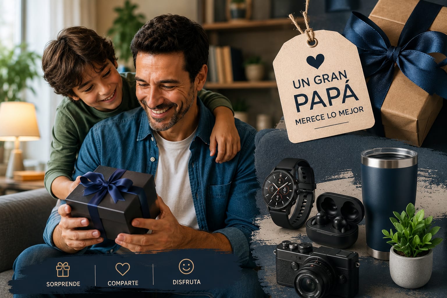 dia papa