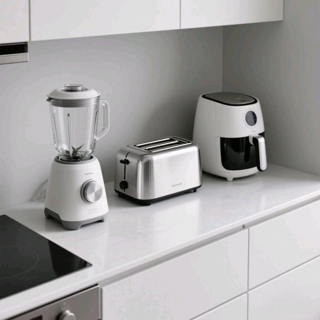 electrodomesticos