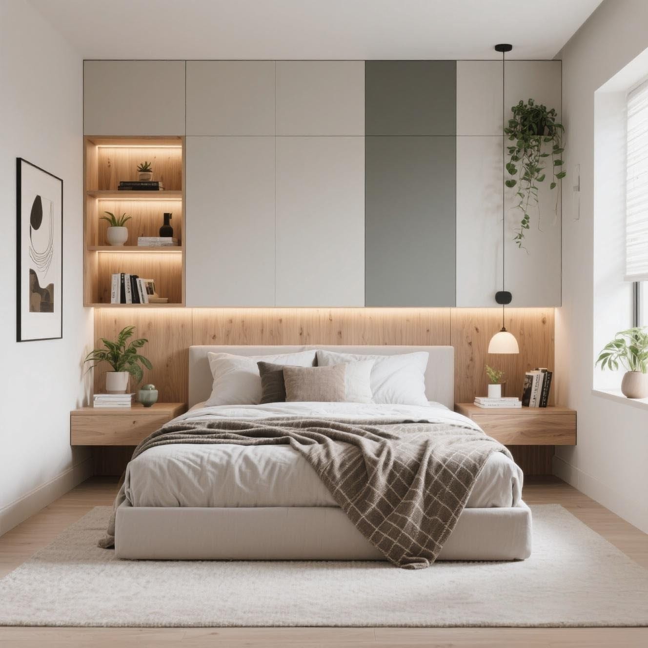 estilo originales para arreglar tu cama