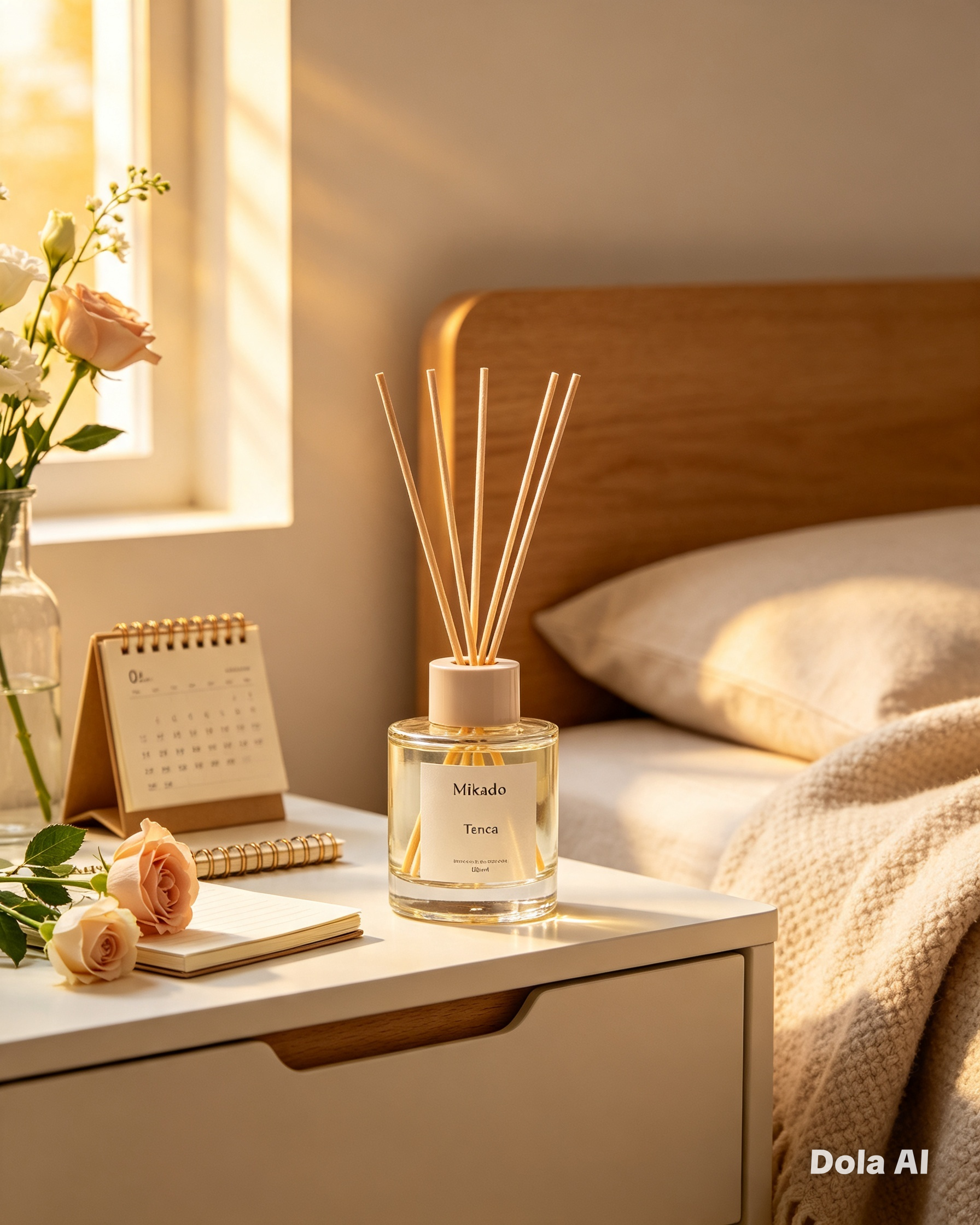 fin de mes aroma
