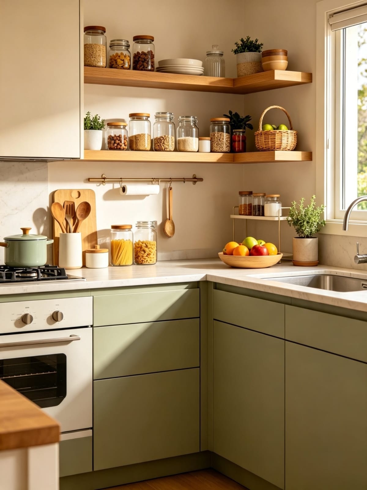 ideas de cocina