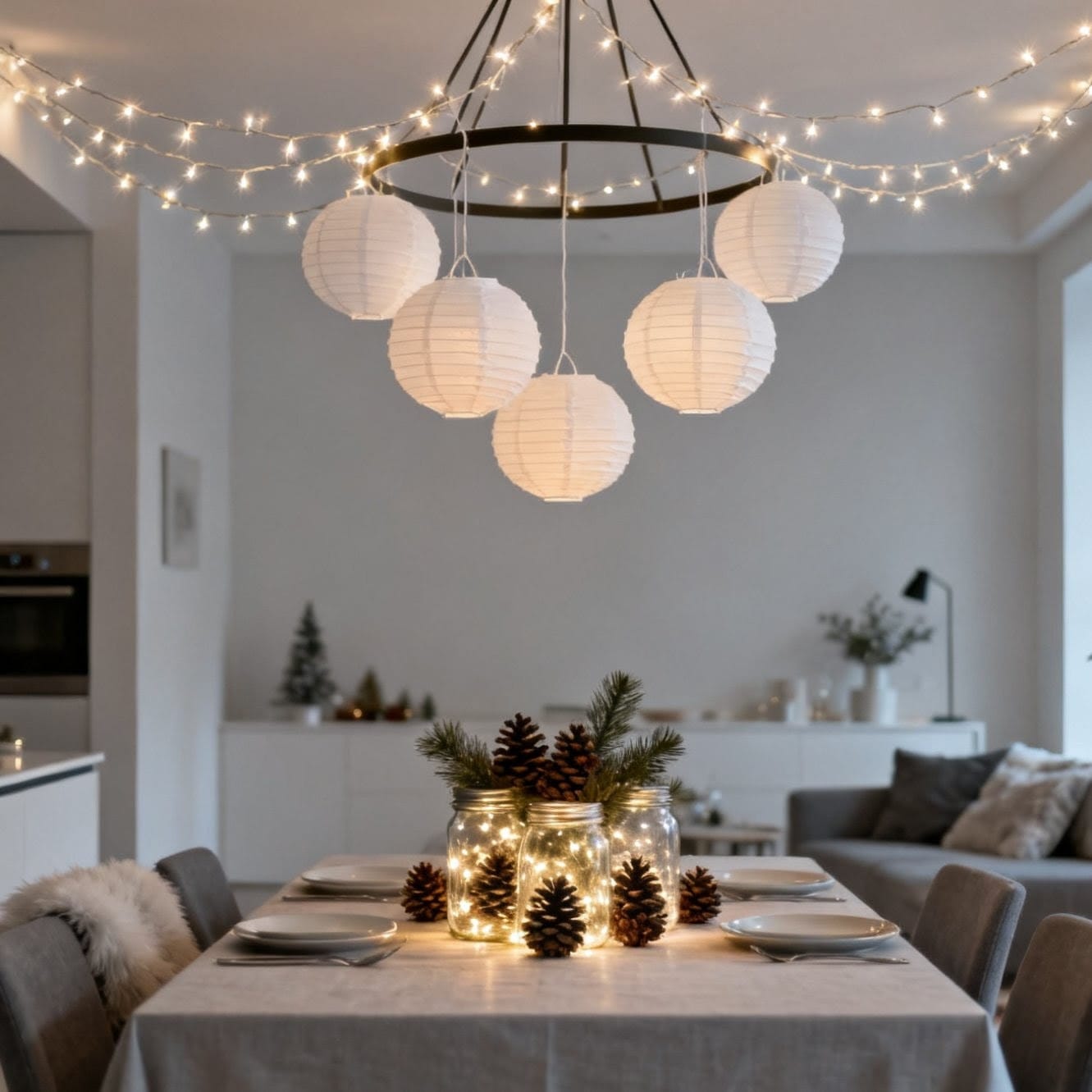 ideas economicas para decorar