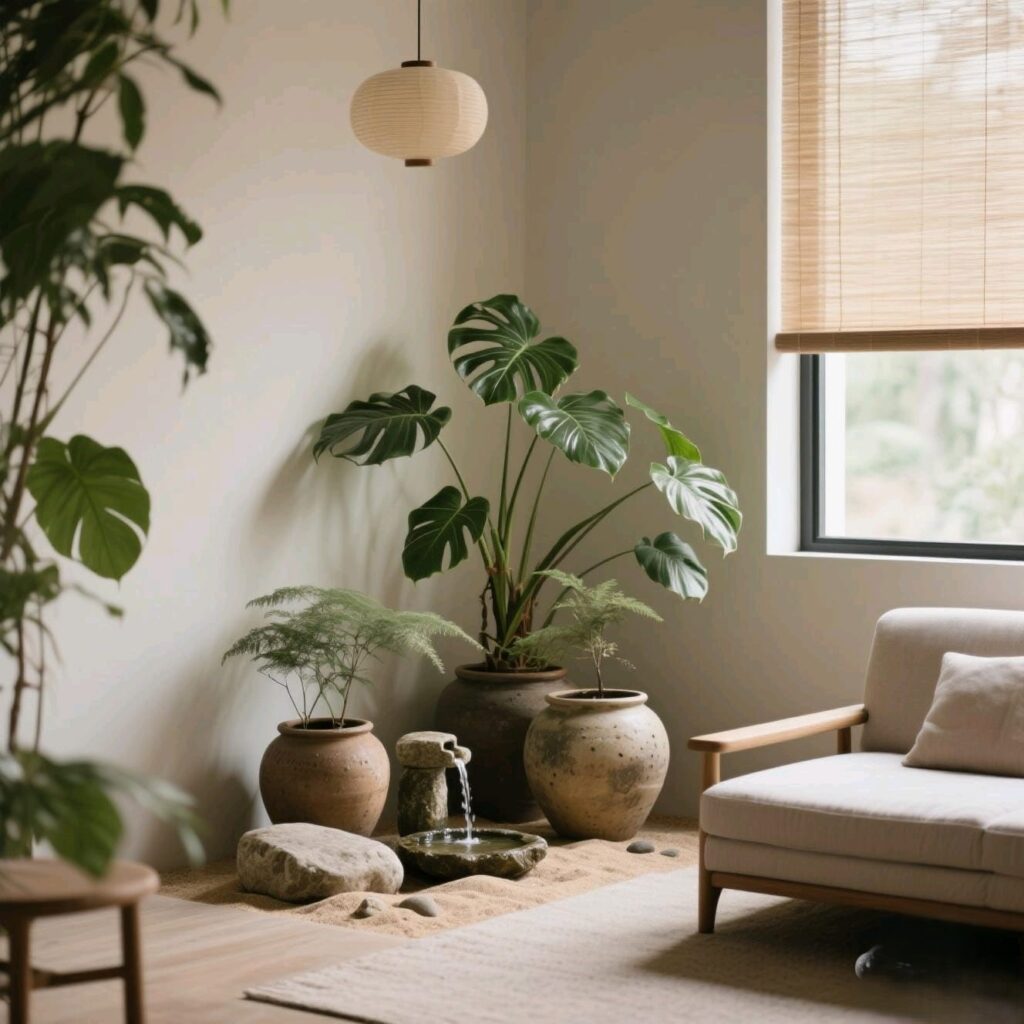 jardin Zen