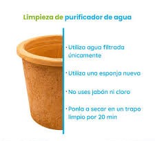 limpieza