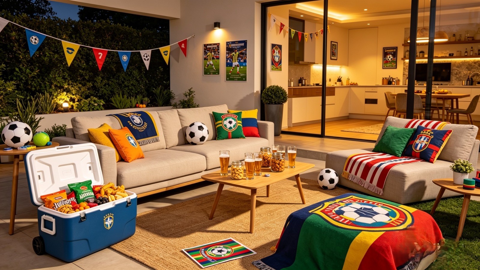 mundial