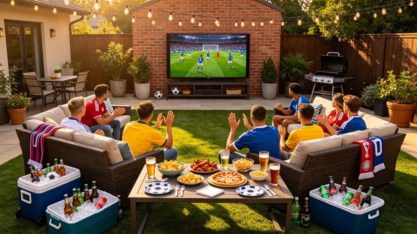 mundial