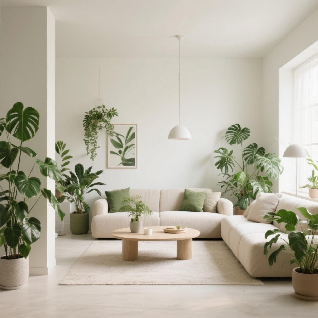 plantas