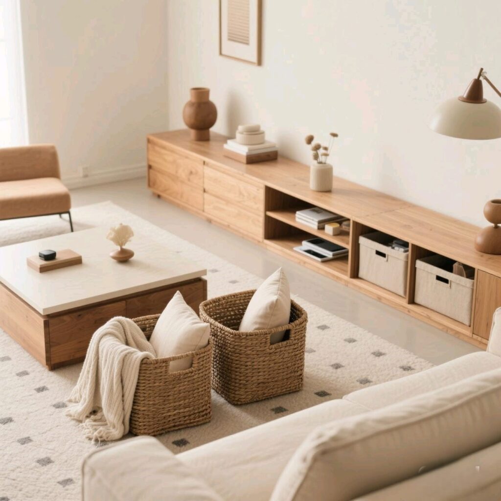 sala comun