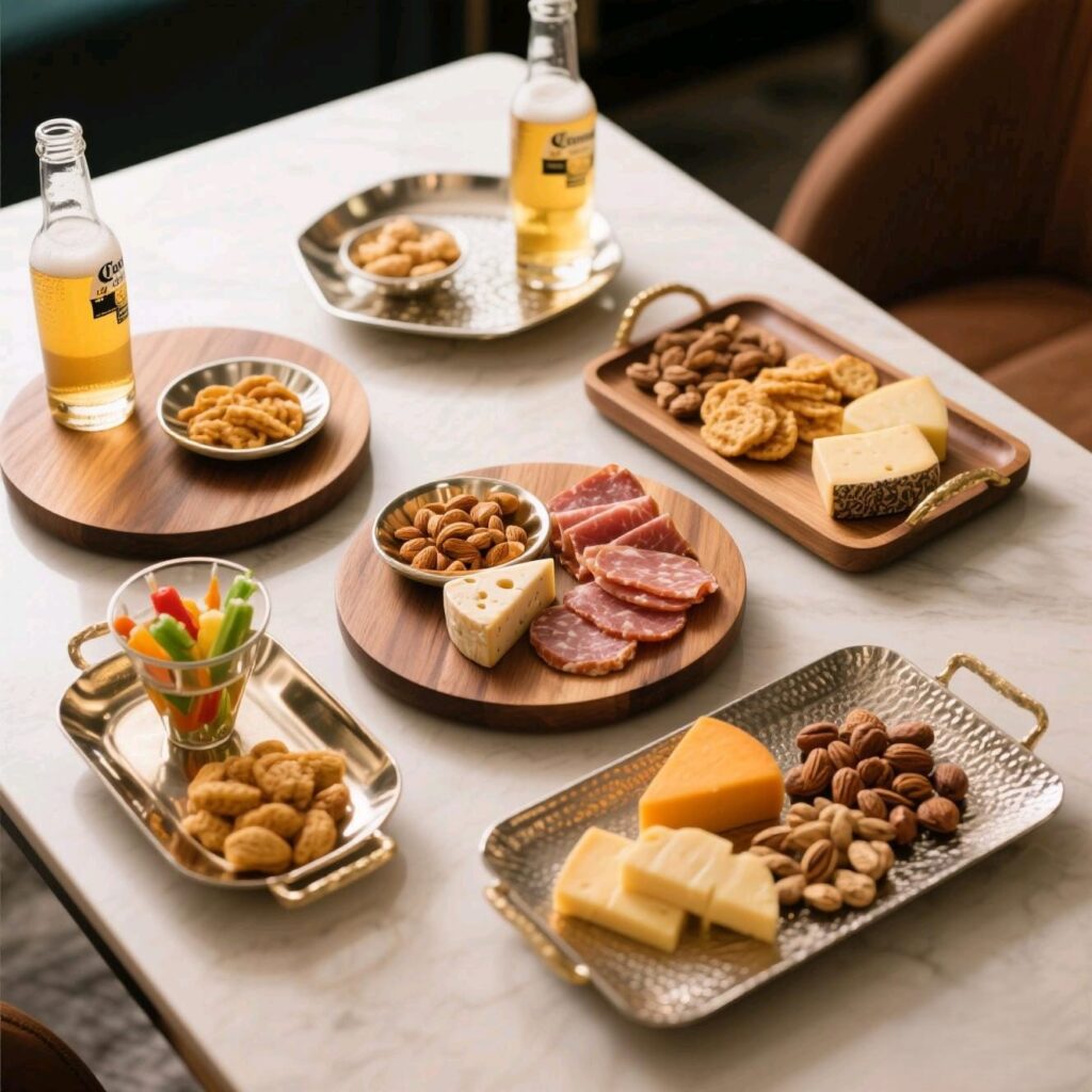 tabla de queso