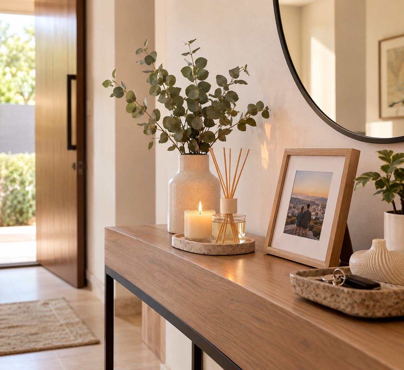 velas aromas